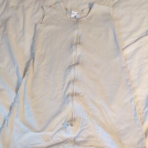 Halo White SleepSack